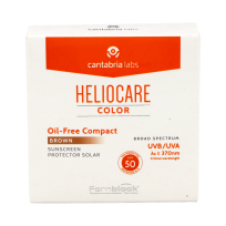 Heliocare Color Compacto...
