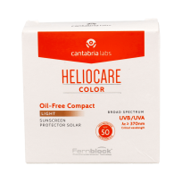 Heliocare Color Compacto...