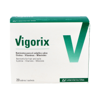 Vigorix 20 sobres