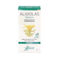 Aboca Aliviolas Fisiolax...