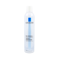 La Roche Posay agua termal...