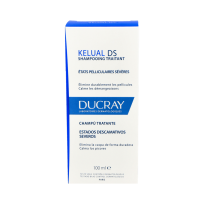 Ducray Kelual DS champú...