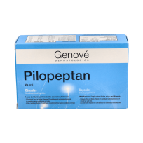 Pilopeptan 60cáps