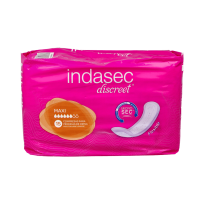 Indasec Maxi 15uds