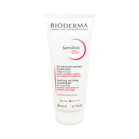 Bioderma Sensibio DS+ gel...