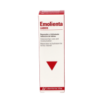 Emolienta labios 15ml