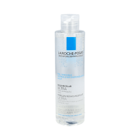 La Roche Posay agua micelar...