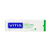 Vitis aloe vera pasta...