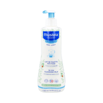 Mustela Loción sin Aclarado...