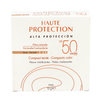 Avène compacto SPF50+...