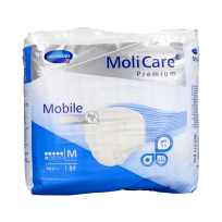 MoliCare Mobile T-media 14uds