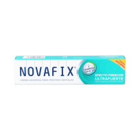 Novafix Ultrafuerte crema...