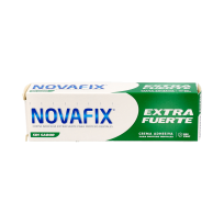 Novafix Extrafuerte crema...