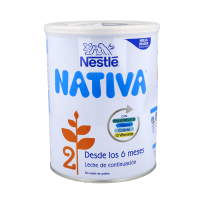 Nestlé Nativa 2 800g