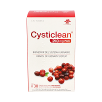 Cysticlean 30 sobres