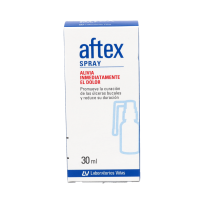 Aftex spray 30ml