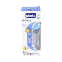 Chicco biberón flujo normal...