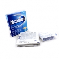 NICOTINELL 21 MG/24 H 7...