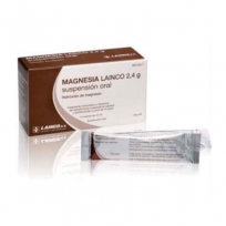 MAGNESIA LAINCO 2.4 G 14...