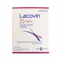 LACOVIN 20MG/ML SOLUCIÓN...