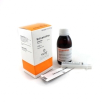 SALVACOLINA 0.2 MG/ML...
