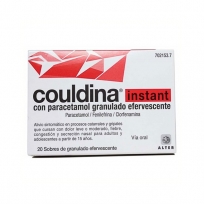 COULDINA INSTANT CON...