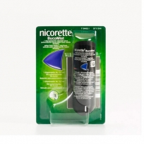 NICORETTE BUCOMIST 1...