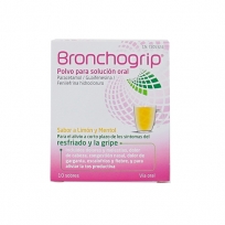BRONCHOGRIP POLVO PARA...