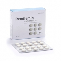 REMIFEMIN 20 MG 60 COMPRIMIDOS