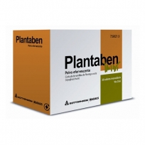 PLANTABEN 3.5 G 30 SOBRES