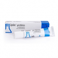 LIPOLAC GEL OFTALMICO 2...