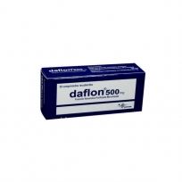 DAFLON 500 MG - 30...