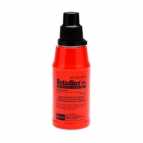 BETADINE 4% SOLUCION TOPICA...