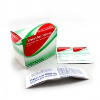 VENORUTON 1 G 30 SOBRES POLVO