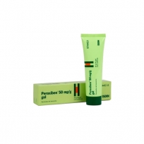 PEROXIBEN 50MG/G GEL, 1...